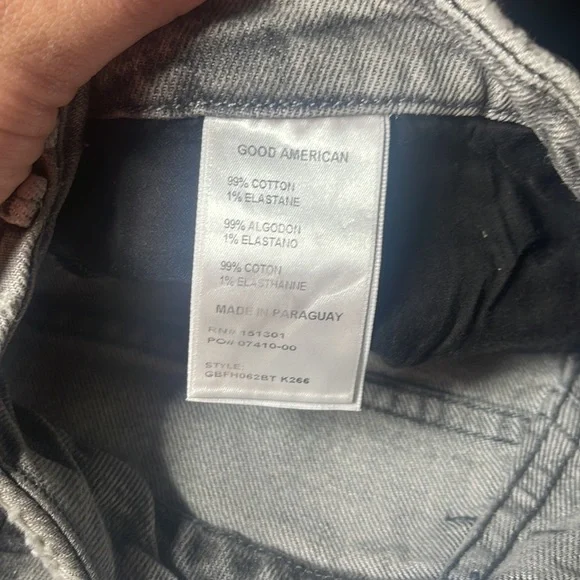 Good American jeans - Picture 9 of 9